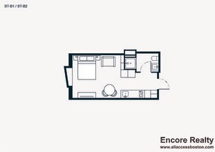 Building Photo - 1260 Boylston St