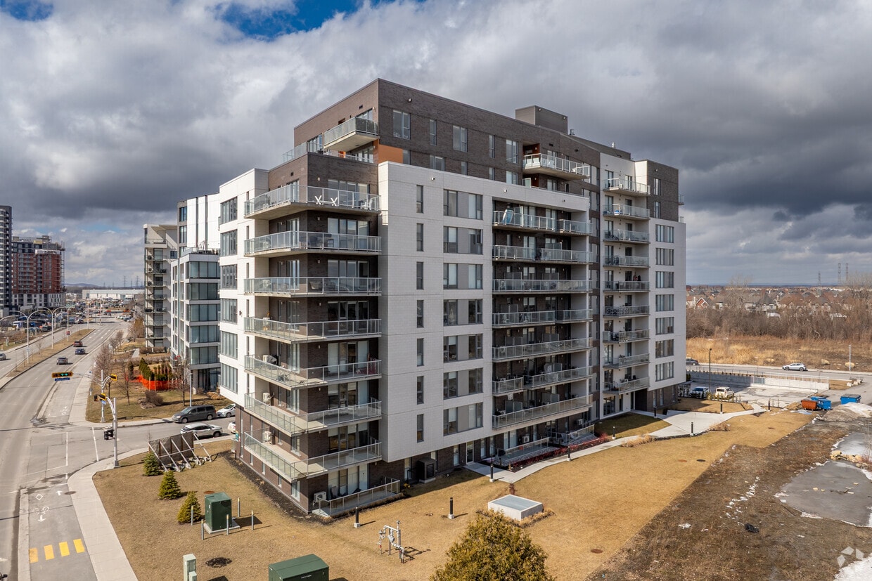 Building Photo - Project Loumii