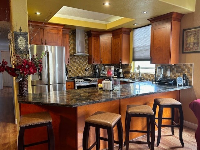 Foto del edificio - 1020 S San Marino Way