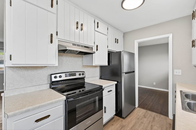 Foto del edificio - 3953 Arthur St NE