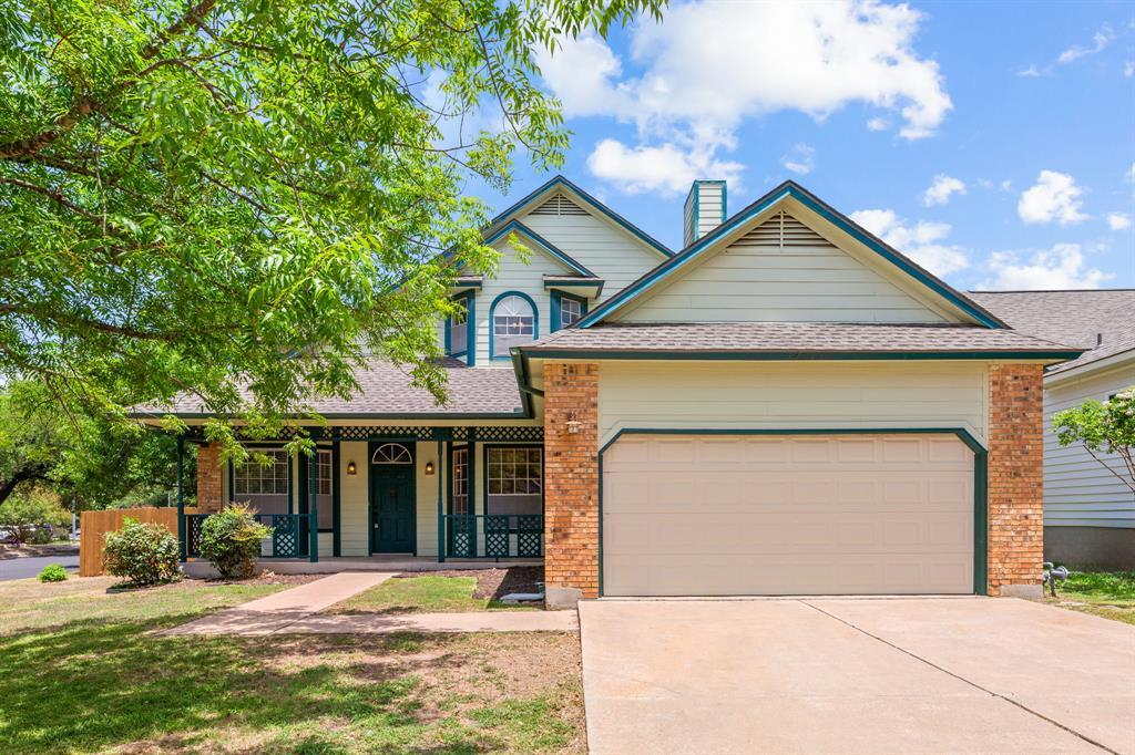 Foto principal - 12515 Turkey Ridge Ct