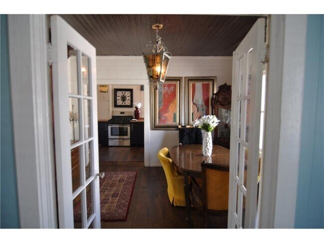 Foto del edificio - 1 Wright St