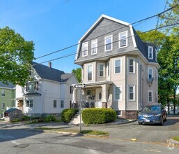 Building Photo - 90 Safford St