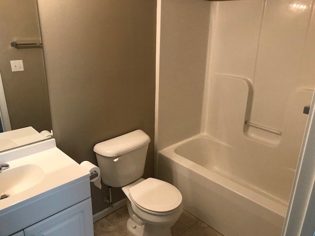 Foto del edificio - 600 W Gay St