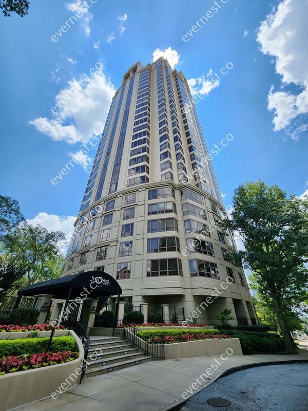 Foto del edificio - 3475 Oak Valley Rd NE
