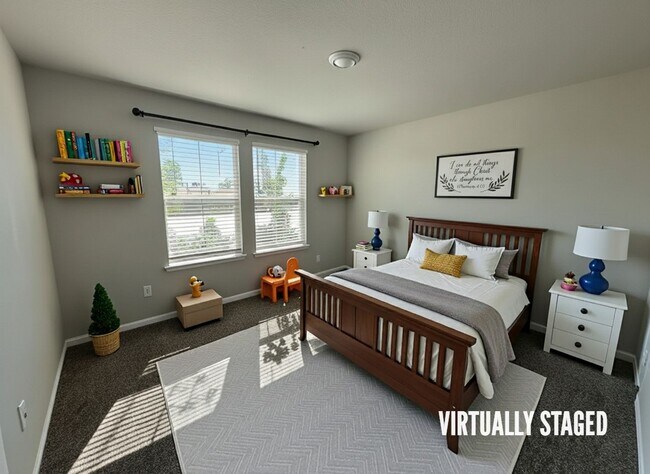 Foto del edificio - 5701 Madelyn Dr