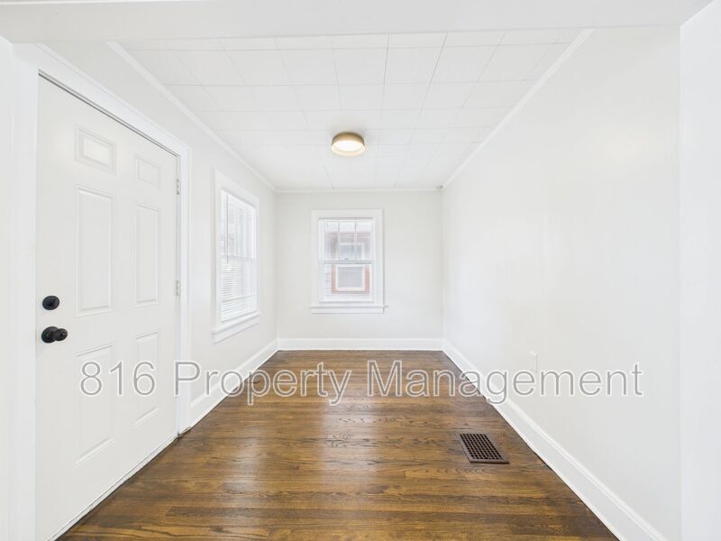 Foto principal - 4419 Chestnut Ave