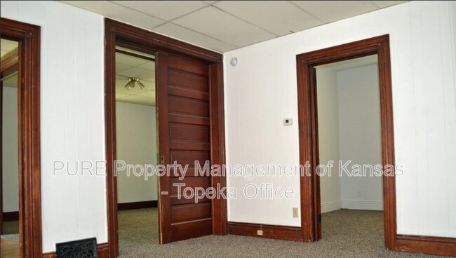 Foto del edificio - 416 SW Clay St