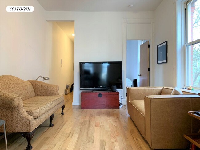 Foto del edificio - 111 Bedford Ave