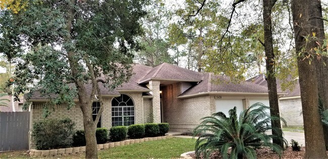 Foto del edificio - 5438 Garden Village Dr