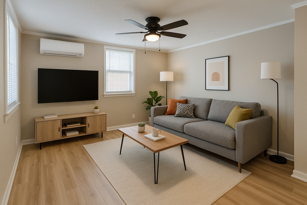 Foto principal - 538 Green St
