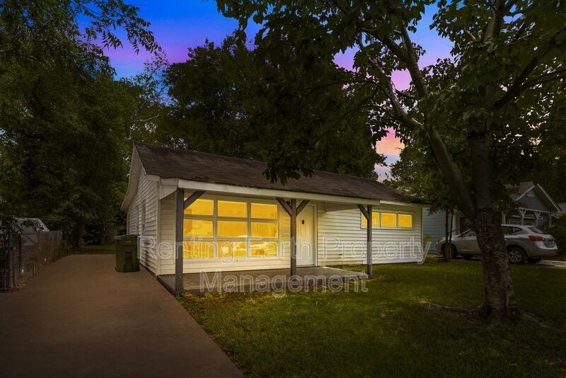 Foto principal - 4014 Chelsea Dr