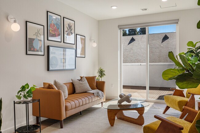 Foto del edificio - Sophia Hollywood