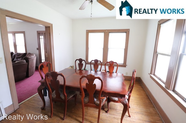 Building Photo - 5 br, 2.5 bath House - 4845 Leighton Ave