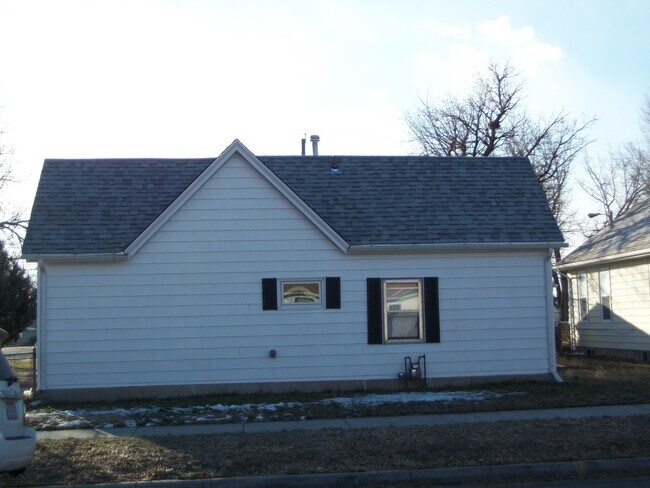 Building Photo - 2522 O'Neil Ave
