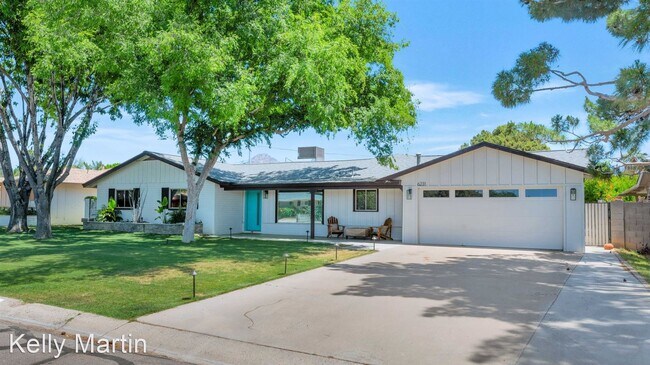 Building Photo - 4 br, 3 bath House - 6231 N 13th St