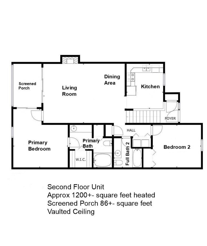 Foto principal - 1560 Hunt Club Ct