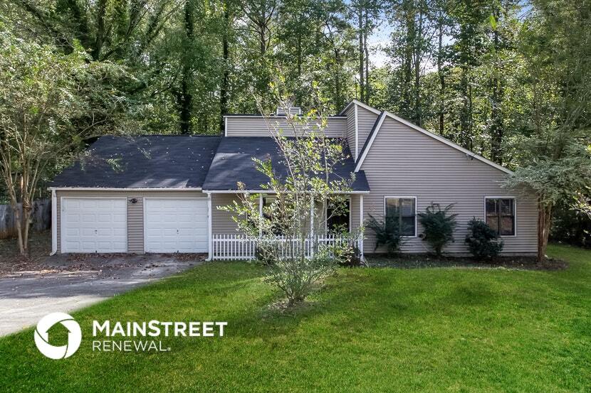 Foto principal - 2922 Owens Point Trail NW