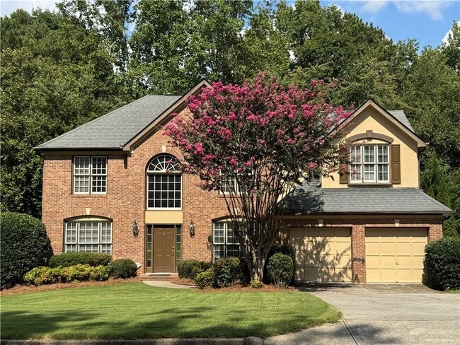Photo - 7280 Devonhall Way House
