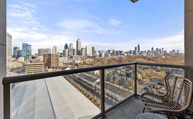 Foto del edificio - 270 17th St NW