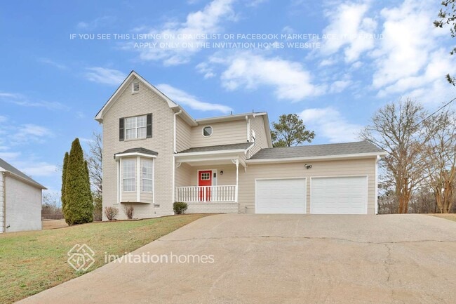 Building Photo - 6765 Creek Valley Way