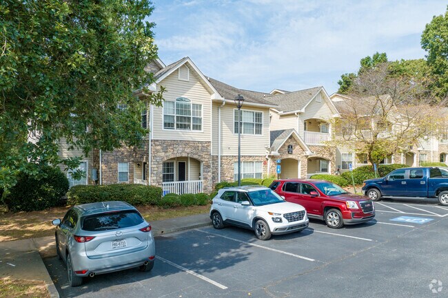 Foto del edificio - Welcome to Walden Ridge Apartments!
