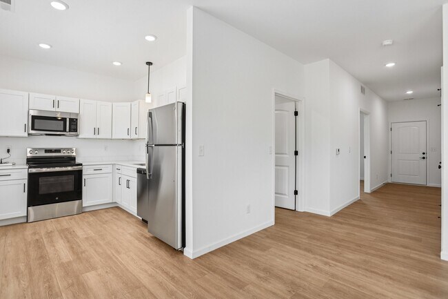 Foto del edificio - The Boulders at Moscow Mills Villas(BMM1)