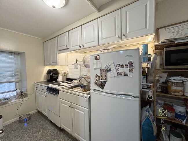 Foto del edificio - 1477 Beacon St