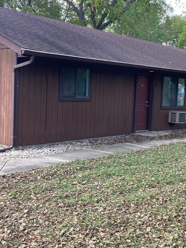 415 Mill St Unit A, Hamilton, OH 45011 Apartments in Hamilton, OH