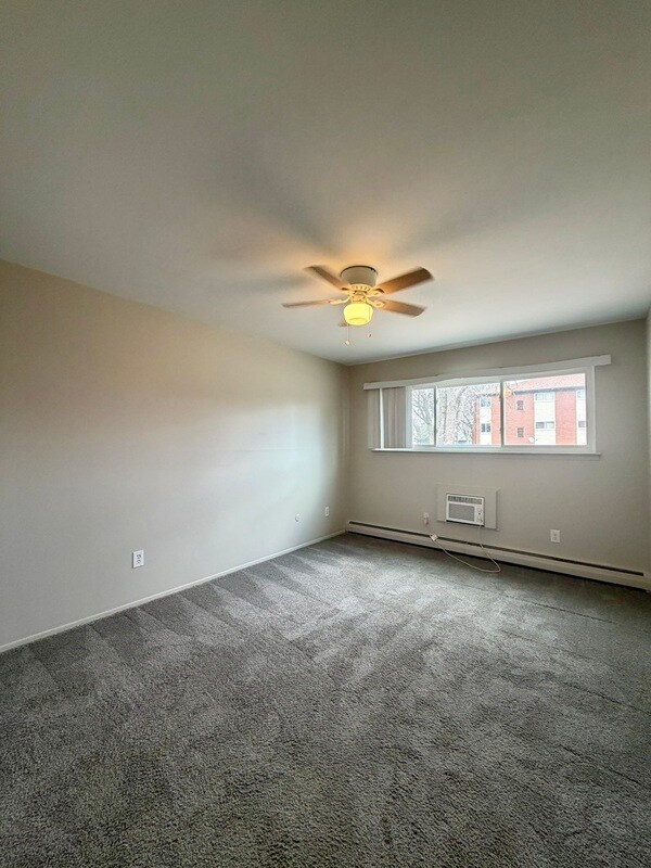 Foto del edificio - 1213 Sycamore St