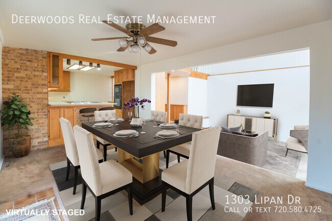 Spacious 2 Bed / 2 Bath Home Available in ... photo'