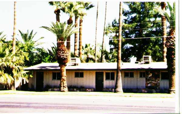 Foto del edificio - 4017 N 40th St