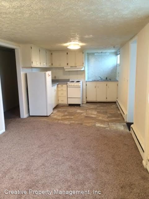 Building Photo - 2 br, 1 bath House - 108 11th Ave SE #1 Do...