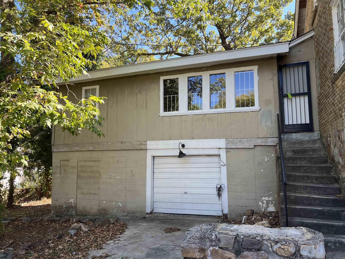 3224 W 11th St, Little Rock, AR 72204 Townhome Rentals in Little Rock