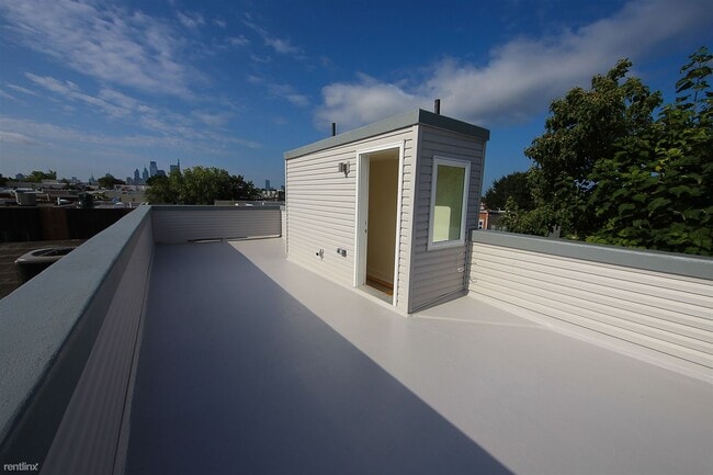Building Photo - 5 br, 4 bath Duplex - 1725 ARLINGTON ST Un...