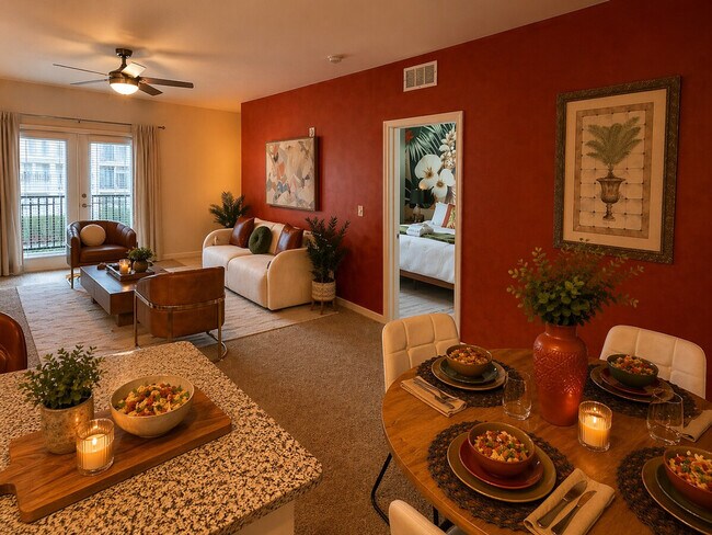 Foto del edificio - 621 Wildlight Ave