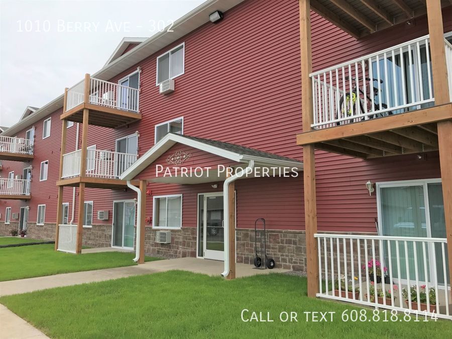 1010 Berry Ave Unit 302, Tomah, WI 54660 Room for Rent in Tomah, WI