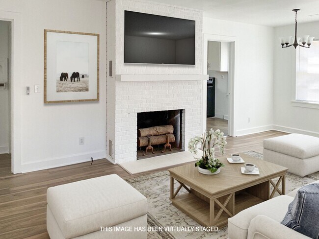 Foto del edificio - 3810 County Rd 47