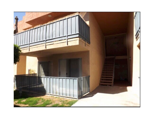 Foto del edificio - 400 N Sunrise Way