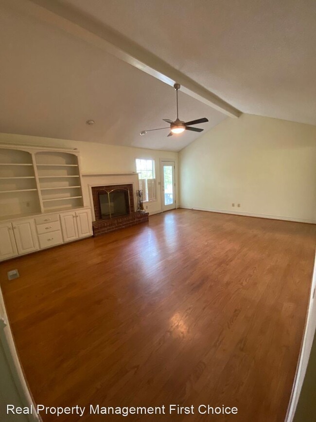 Building Photo - 3 br, 2 bath House - 5500 Hardscrabble Way