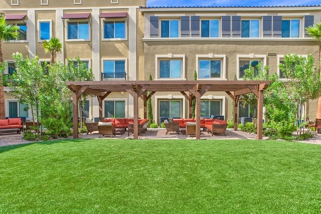 Building Photo - Tempo Senior Living