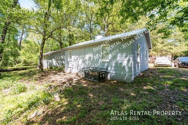 Foto del edificio - 6 E Short 24th Ave