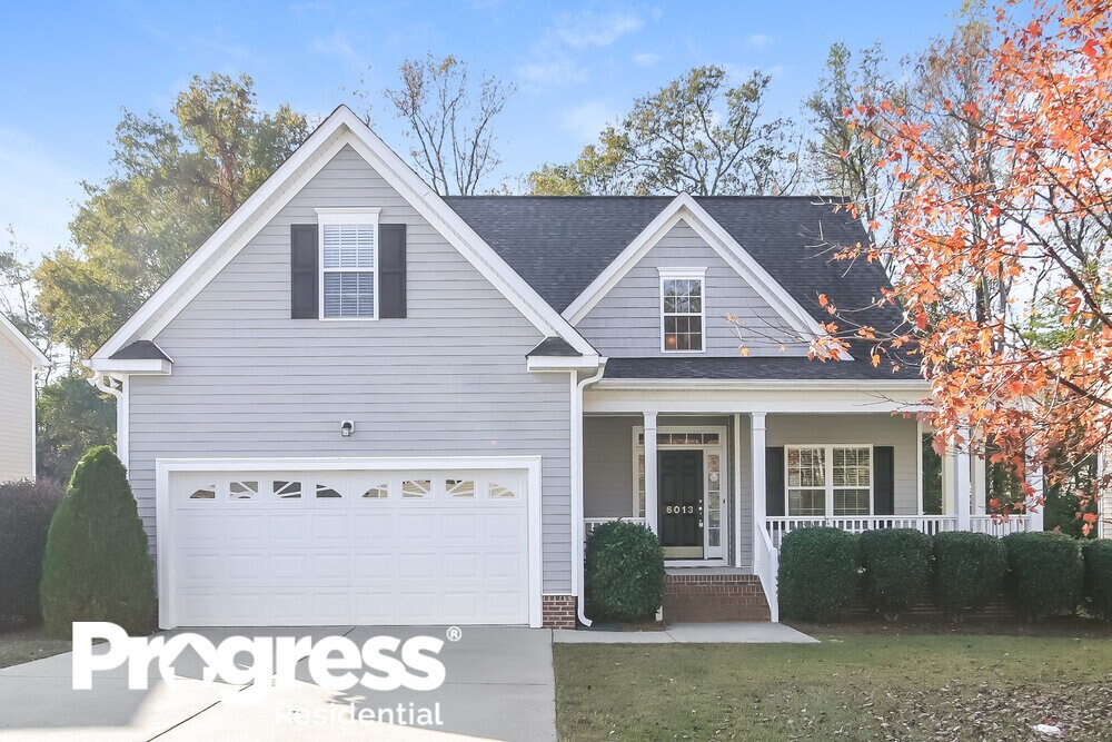 6013 Watsonia Dr, Zebulon, NC 27597 House Rental in Zebulon, NC