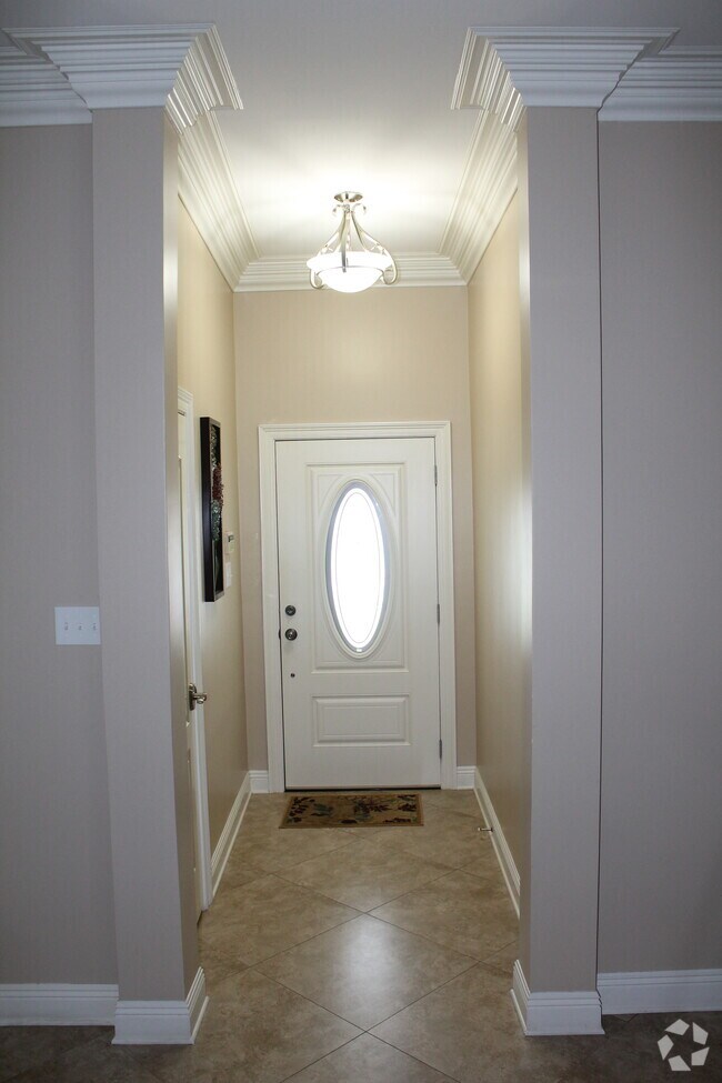 The Glade Apartments for Rent Laplace, LA 1 Rentals