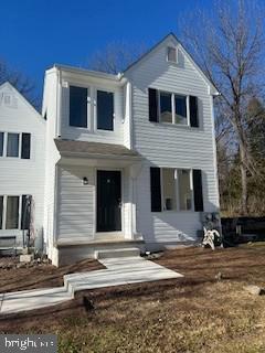 Foto del edificio - 347 E Butler Ave