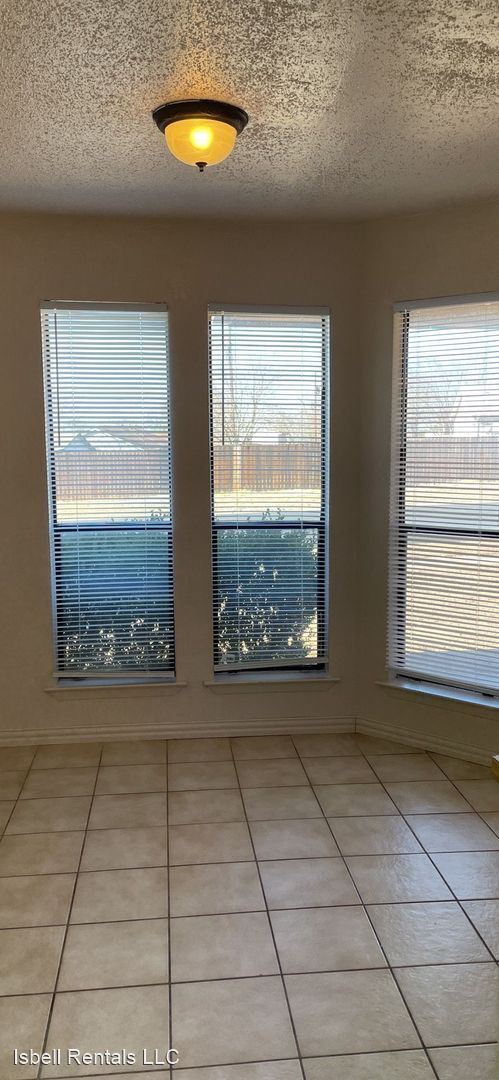 Foto del edificio - 3 br, 2 bath House - 3508 Chisholm Trail