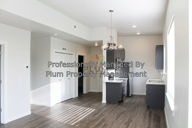 Foto del edificio - 205 Hickory St