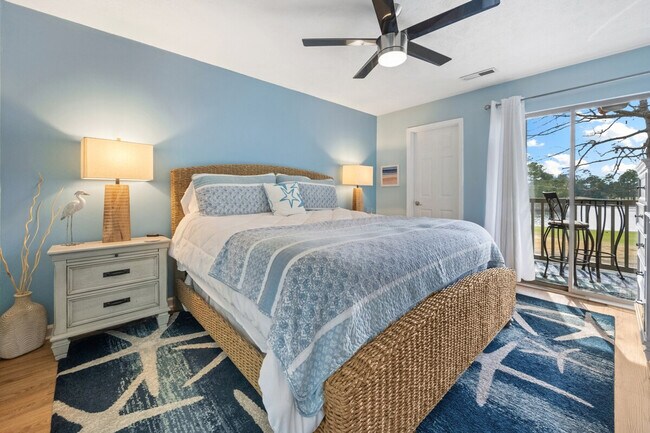 Foto del edificio - 117 Pinehurst Ln