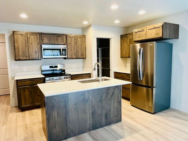 Foto del edificio - 3923 S White Ash Dr