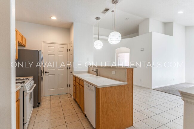 Foto del edificio - 1508 W 110 N